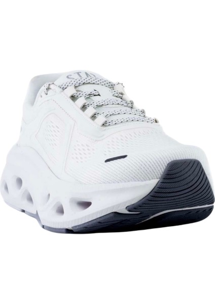 Kadın Comfort Spor Ayakkabı Beyaz - Gri fiyatları
