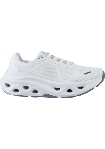 Kadın Comfort Spor Ayakkabı Beyaz - Gri modelleri