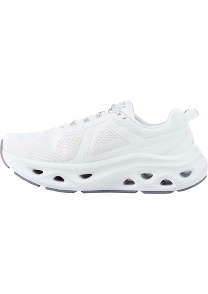 Kadın Comfort Spor Ayakkabı Beyaz - Gri indirimleri
