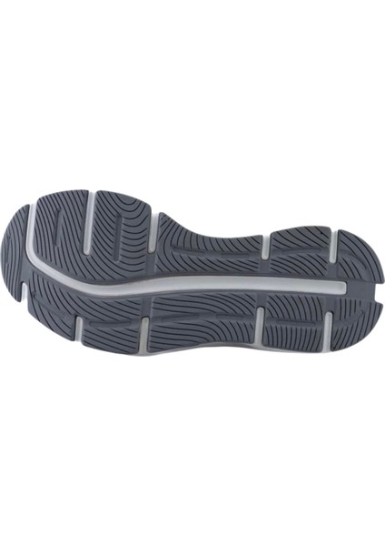 Kadın Comfort Spor Ayakkabı Beyaz - Gri