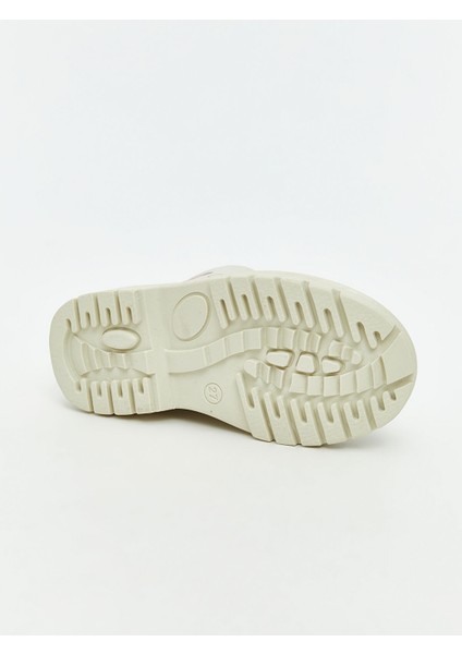 Yeni Sezon Minnie Mouse Baskılı Kız Bebek Bot fırsatları