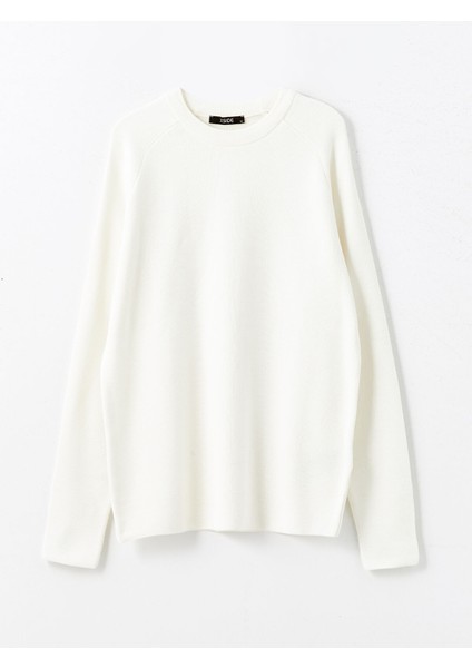 Yeni Sezon Bisiklet Yaka Erkek Triko Kazak indirimleri