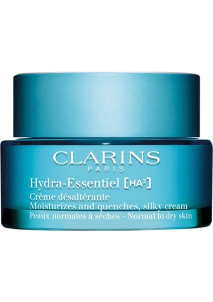 Hydra Essential Day Cream Nemlendirici Gündüz Kremi 50 ml
