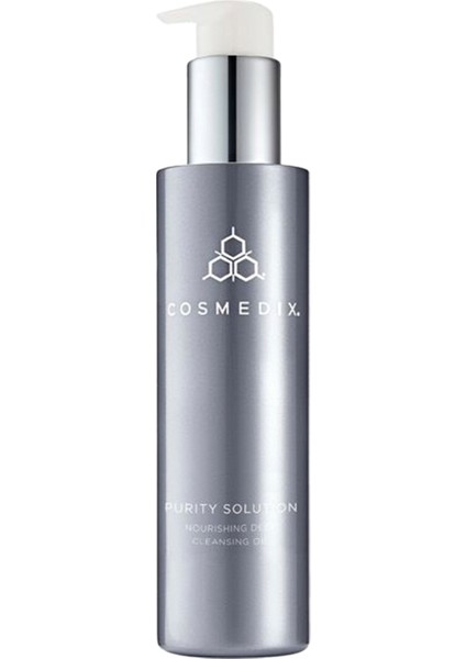 Purity Solution Nourishing Deep Cleansing Oil Makyaj Temizleme Yağı 100 ml