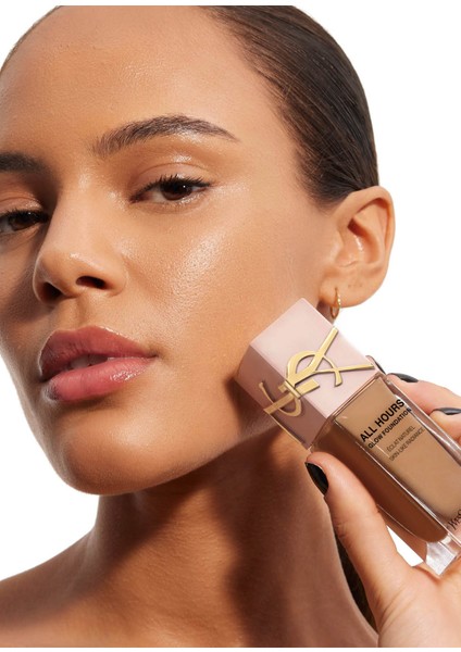 All Hours Glow Fondöten MN10 modelleri