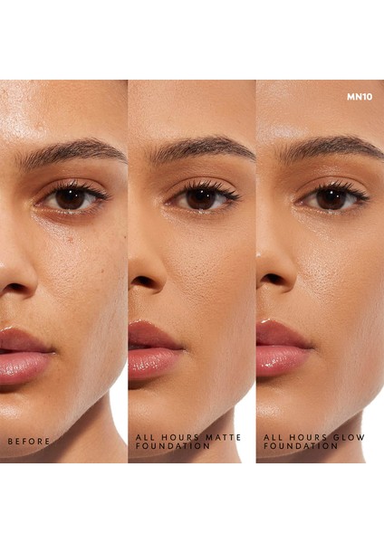 All Hours Glow Fondöten MN10 fırsatları