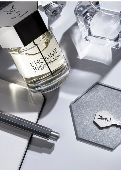 L'homme Edt 200ML modelleri