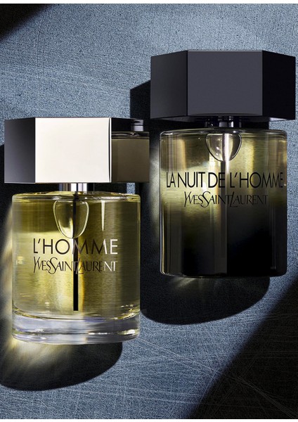 L'homme Edt 200ML indirimleri