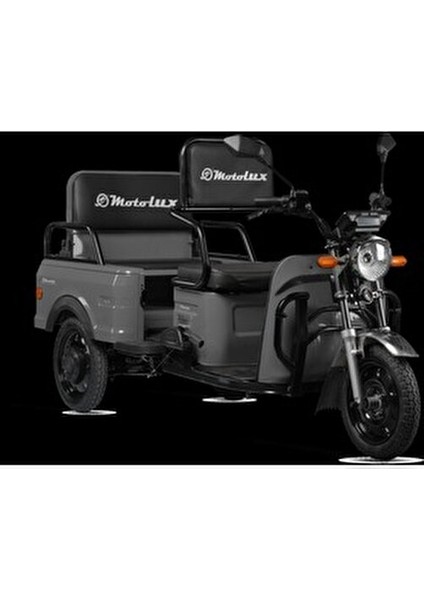 Fayton FX44 Elektrikli Motosiklet