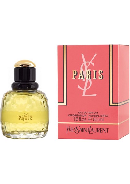 Paris Edp 50ML fiyatları
