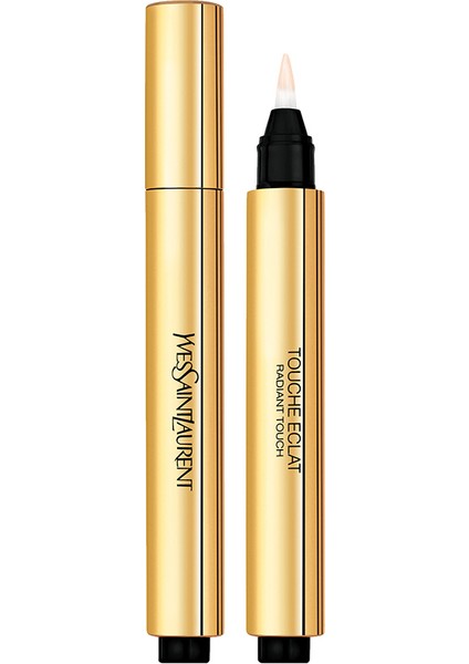 Touche Eclat 02 Ivory Radiance Kapatıcı