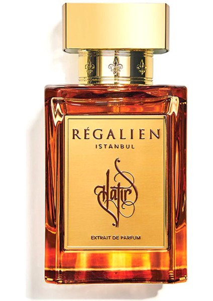 Hatır Unisex 80 ml Parfüm