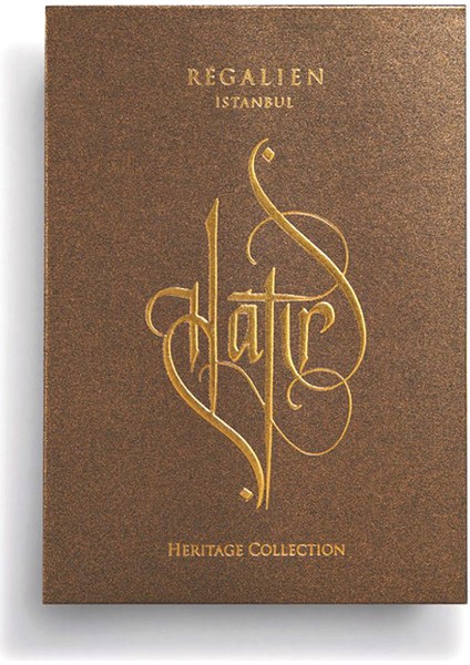 Hatır Unisex 80 ml Parfüm fiyatları