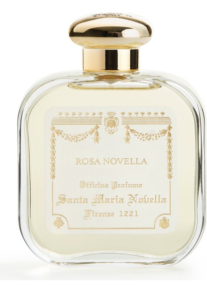 Rosa Novella, Fırenze 1221 Edıtıon 50 ml
