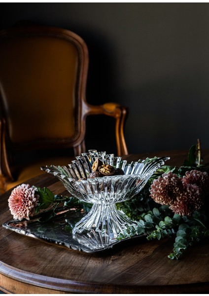 Chiara Kristal Tabak fiyatları