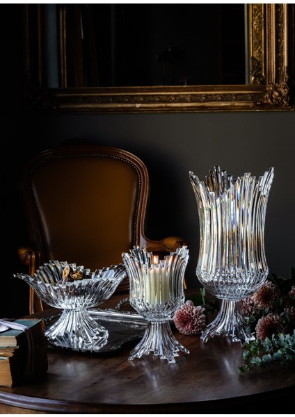 Chiara Kristal Tabak modelleri