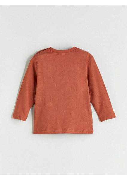 Yeni Sezon Baskılı Erkek Çocuk Pijama Takımı fırsatları