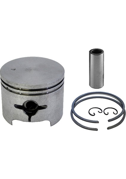 Hyundaı HYX560 Tırpan Piston Takım 43MM