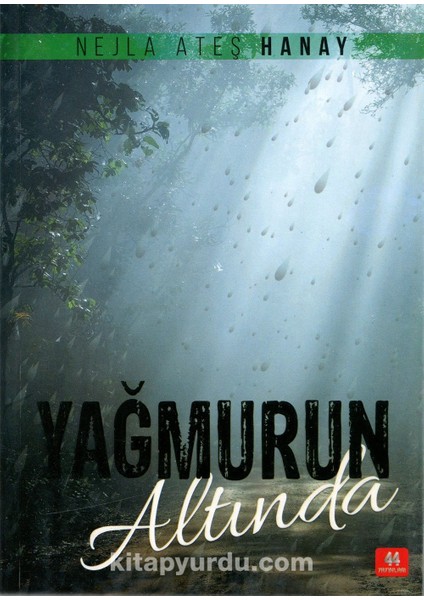 Yağmurun Altında