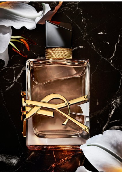 Ysl Libre Flowers Flames Edp Florele 90 ml Parfüm fırsatları