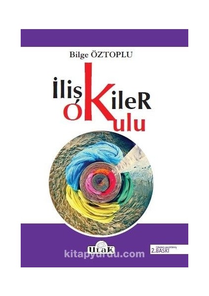 Ilişkiler Okulu