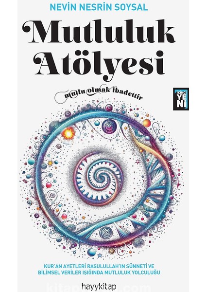 Mutluluk Atölyesi