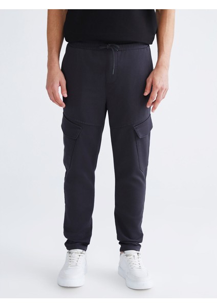 Yeni Sezon Slim Fit Erkek Kargo Pantolon fiyatları