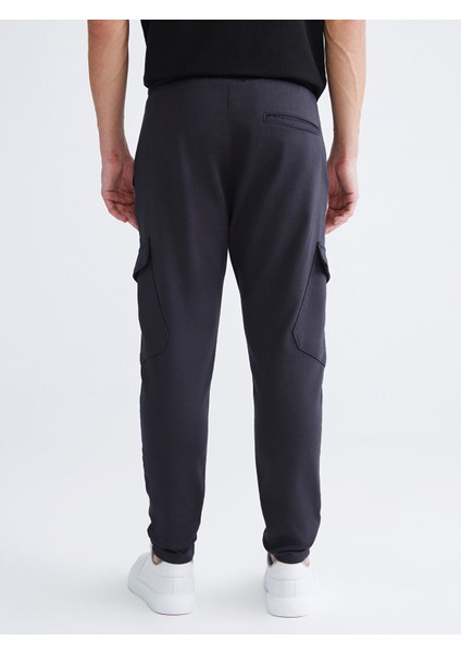 Yeni Sezon Slim Fit Erkek Kargo Pantolon fırsatları