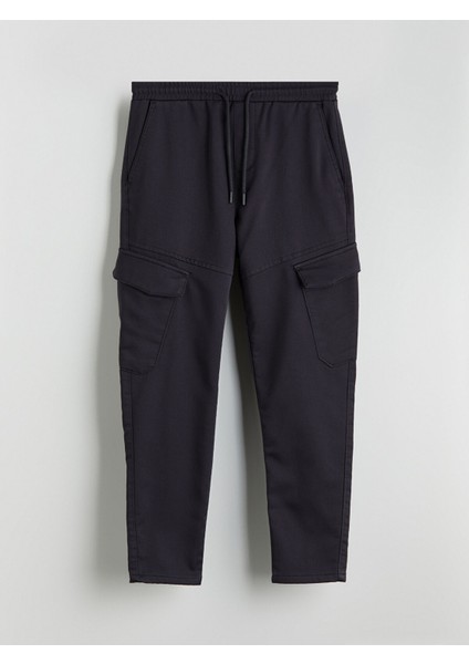 Yeni Sezon Slim Fit Erkek Kargo Pantolon indirimleri