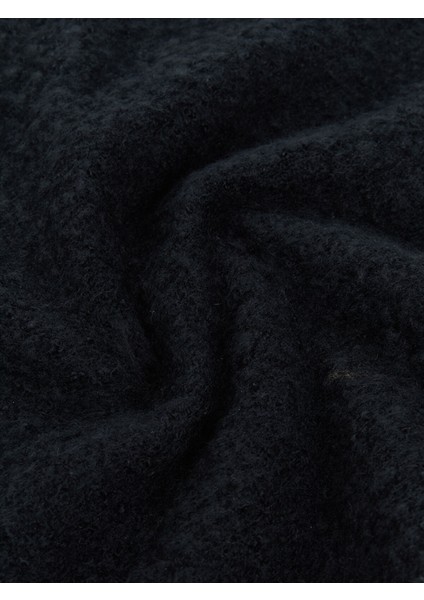 Yeni Sezon Püsküllü Erkek Atkı modelleri