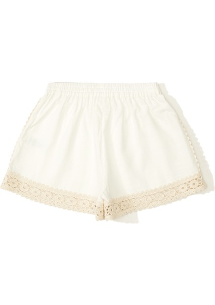 Kemik Kız Çocuk Şort fiyatları