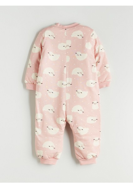 Yeni Sezon 2.5 Tog Bisiklet Yaka Uzun Kollu Kız Bebek Uyku Tulumu fırsatları