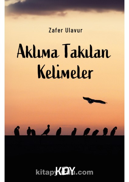 Aklıma Takılan Kelimeler