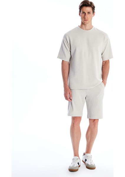 Yeni Sezon Standart Kalıp Erkek Şort fiyatları