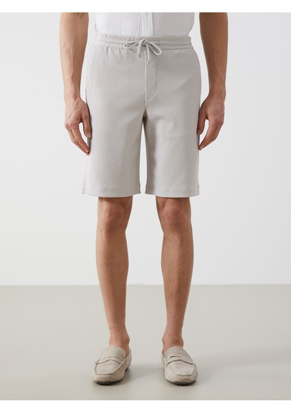 Yeni Sezon Standart Kalıp Erkek Şort fırsatları