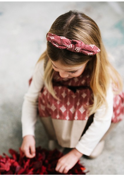 Bonnier Fiyonk Kız Çocuktaç indirimleri