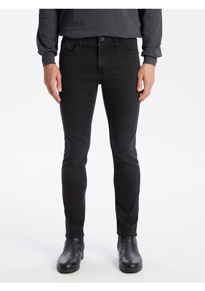 Yeni Sezon 750 Slim Fit Erkek Jean Pantolon fiyatları