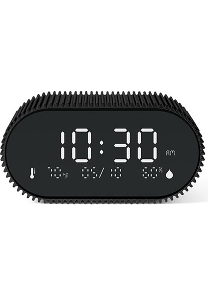 Ray Siyah Alarm Masa Saati modelleri