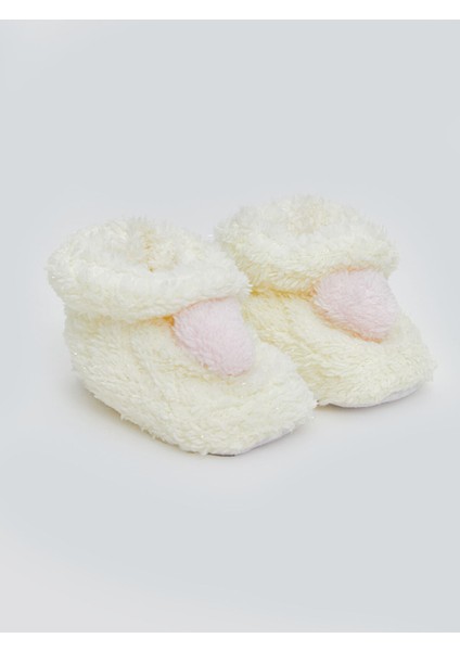 Yeni Sezon Kız Bebek Ev Botu Panduf