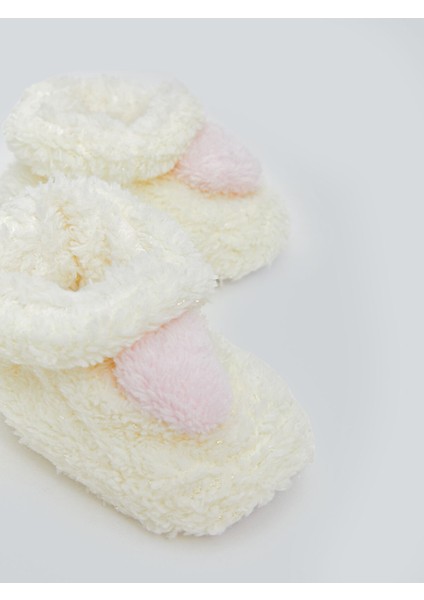 Yeni Sezon Kız Bebek Ev Botu Panduf modelleri