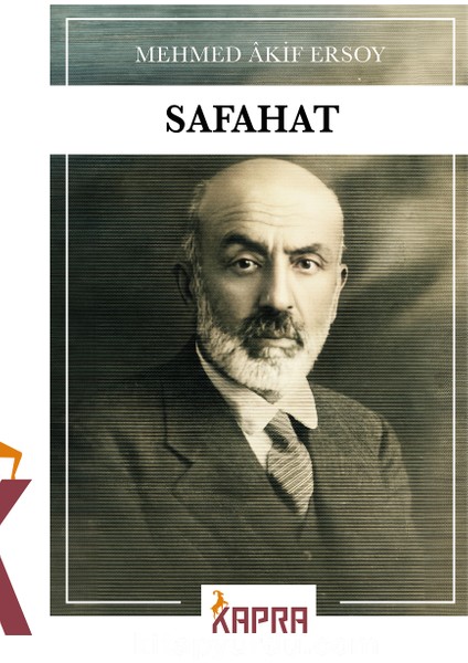 Safahat