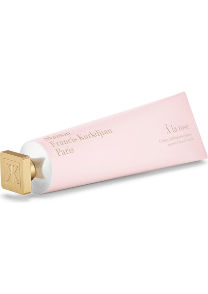 À La Rose Scented Hand Cream 70ML fiyatları
