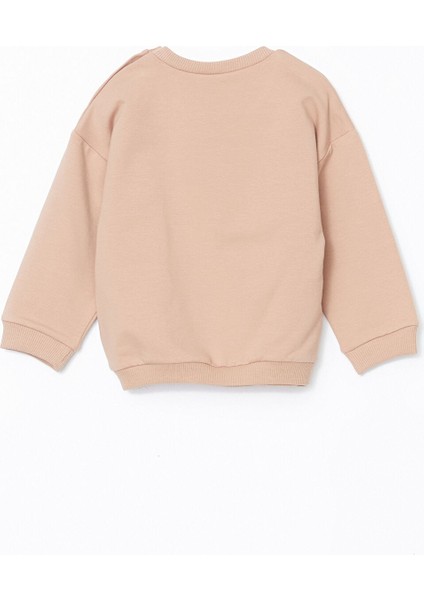 Yeni Sezon Basic Erkek Çocuk Pijama Takımı fırsatları