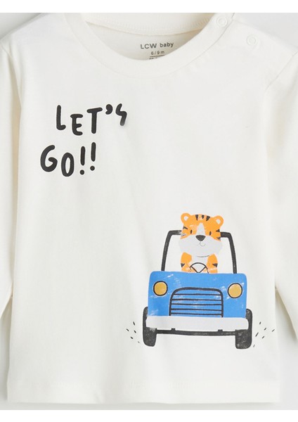 Yeni Sezon Bisiklet Yaka Erkek Bebek Sweatshirt ve Eşofman Alt 2'li modelleri