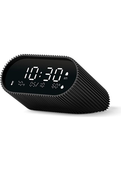 Ray Siyah Alarm Masa Saati fırsatları