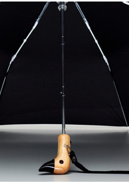 Duck Siyah Kompakt Şemsiye fiyatları