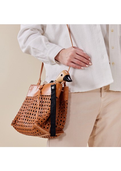 Duck Siyah Kompakt Şemsiye fırsatları