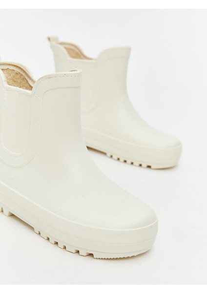 Yeni Sezon Kız Bebek Yağmur Botu modelleri