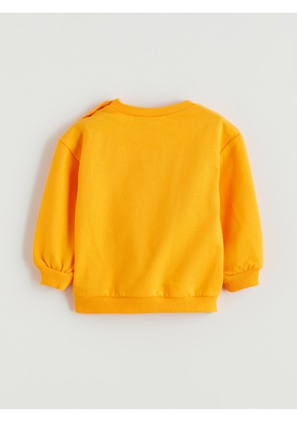 Yeni Sezon Galatasaray Lisanslı Erkek Bebek Sweatshirt ve Eşofman Altı indirimleri