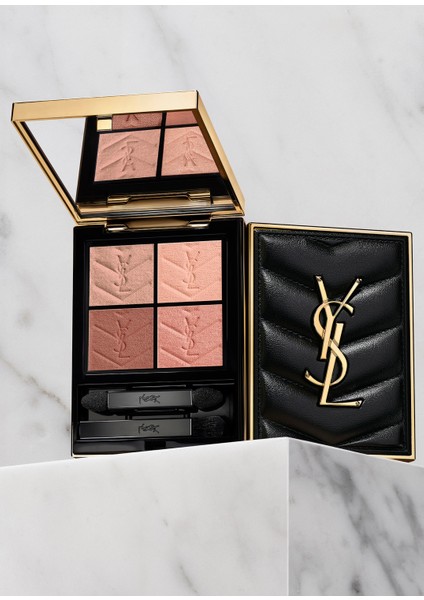 Spontini Lilies Baby Clutch Göz Farı Paleti modelleri